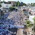 Marcha “Culiacán ponte de pie”