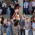 La Universidad de Granada decretó minutos de silencio en todos sus centros, acto al que se sumaron la Universidad Complutense de Madrid, la Universidad de Sevilla y la Facultad de Medicina de la UNAM en la capital mexicana.