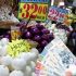Cebolla y papa presionan el costo de la Canasta Alimentaria; sube 4.5% en ciudades.