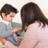 Conoce cómo hablar con tu hijo sobre el rechazo y exclusión en el kínder o primaria