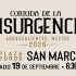 El Payo, Juan Pablo Sánchez y Román, con tres toros de Santa Inés y tres de La Asunción, protagonizarán una tarde acompañada por la Orquesta Sinfónica de Aguascalientes.