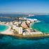 Caribe mexicano y Los Cabos rechazan alza de 35% al DNR para 2027.