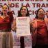 Beatriz Mojica Morga es la apuesta de Morena para coordinar la transformación en Guerrero.