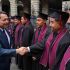 Mario Delgado destacó que la Educación Superior amplió su matrícula, fortaleció las becas y sumó nuevas sedes universitarias