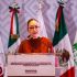 Verónica Díaz Robles es la coordinadora estatal de la Defensa de la Transformación y la Soberanía Nacional en Zacatecas.