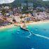 Puerto Vallarta pierde el 20% de turistas extranjeros en 2026, ¿por qué?