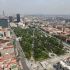 Historia de la Alameda Central