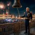 Porfirio Díaz y el Grito de Independencia