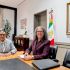 Rosa Icela y Graciela Domínguez garantizan una Sinaloa segura