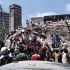 La coincidencia de los devastadores terremotos del 19 de septiembre en 1985, 2017 y 2022 ha marcado la memoria colectiva de los mexicanos.