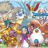 Dragon Quest Monsters: reino marchito; caza a los monstruos disponibles