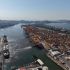 Guerra comercial EU-China impacta a Manzanillo; afectan los aranceles