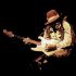 Jimi Hendrix murió muy joven tras dominar la escena musical.