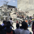 En 2017 se registraron colapsos de estructuras en colonias como Roma, Condesa, Del Valle, Narvarte, Coapa y Centro de la CDMX.