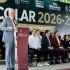 Michoacán se consolidó como la única entidad federativa en garantizar becas universales en todos los niveles académicos