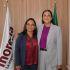 Beatriz Mojica y Ariadna Montiel trazan plan de trabajo territorial en Guerrero