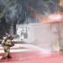 Los "guardianes" de Xochimilco miden fuerzas ante escenarios de sismo e incendios