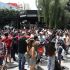 El objetivo del Simulacro es fortalecer la cultura de protección civil y la prevención ante riesgos sísmicos en la demarcación