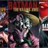 Batman es el héroe con historias más crudas y realistas de DC Comics.