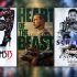 Cine y streaming renuevan sus ofertas del 21 al 27 de septiembre.