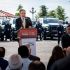 Durazo destacó la reducción de la percepción de inseguridad en Sonora.