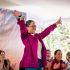 La alcaldesa de Tlalpan, Gaby Osorio, enfatizó que el acceso al conocimiento y a la innovación científica debe concebirse como un derecho garantizado.