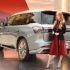 Infiniti QX80 2026