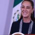 Sheinbaum explicó que la decisión se alcanzó tras las deliberaciones realizadas en los consejos técnicos escolares previo al inicio del ciclo escolar.