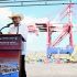 Modernización del Puerto de Guaymas detonará la economía y el empleo en Empalme, San Carlos y la zona conurbada