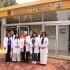 Instalaciones de la Dirección General de la Atención a la Salud