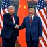 Reunión Trump y Xi Jinping: ¿De qué temas económicos hablarán?