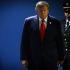 Donald Trump, presidente de EU