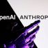 OpenAI y Anthropic frenan el desarrollo de IA, pero las empresas no detienen su adopción.
