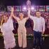 La presidenta municipal destacó particularmente la coordinación que ha mantenido con la gobernadora Mara Lezama, a quien agradeció públicamente su acompañamiento a Playa del Carmen.