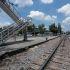 Más de 4 mil accidentes ferroviarios se dieron en cruces a nivel entre 2020 y 2025: Attrapi