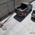 Una camioneta pick up arrolló intencionalmente a una perrita recostada sobre la calle Adolfo López Mateos, en la colonia Minerva.