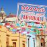 ¿Qué visitar en Oaxaca?