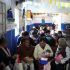Pobreza vuelve a crecer en la Argentina de Milei; podría afectar al 35% de su población