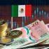 Actividad económica de México sorprende en julio; IGAE crece 0.8%.