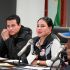 Iztacalco fortalece la gobernanza y combate la corrupción en diálogo con el sector empresarial