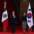 ‘Dynamite’ comercial: México y Corea del Sur modernizan acuerdo APPRI sobre inversiones.
