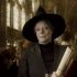 Maggie Smith fue ganadora de dos premios Oscar.