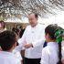 El gobernador Alfonso Durazo destacó que Sonora armoniza sus reglamentos escolares con la nueva disposición nacional sobre dispositivos digitales