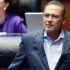 El senador por Sonora, Manlio Fabio Beltrones llama a crear sistema espejo de conteo rápido para tener actas incluso antes que la autoridad electoral, como hizo la oposición en Venezuela frente a Maduro, lo que impidió que pudiera legitimar su triunfo ante el mundo.