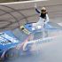 El piloto de Hendrick Motorsports lideró 235 vueltas