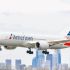 American Airlines alista 830 vuelos semanales en México para temporada de invierno