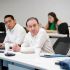 Alfonso Durazo encabeza operativo preventivo en Sonora ante la llegada del huracán "Polo". Llama a la calma y activa comités de emergencia