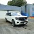 Ford Expedition Platinum Max