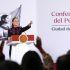 La presidenta Claudia Sheinbaum Pardo destacó que, como parte de la primavera laboral que vive México