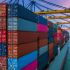 Exportaciones mexicanas se disparan 40% en agosto; tecnología supera al sector automotriz.